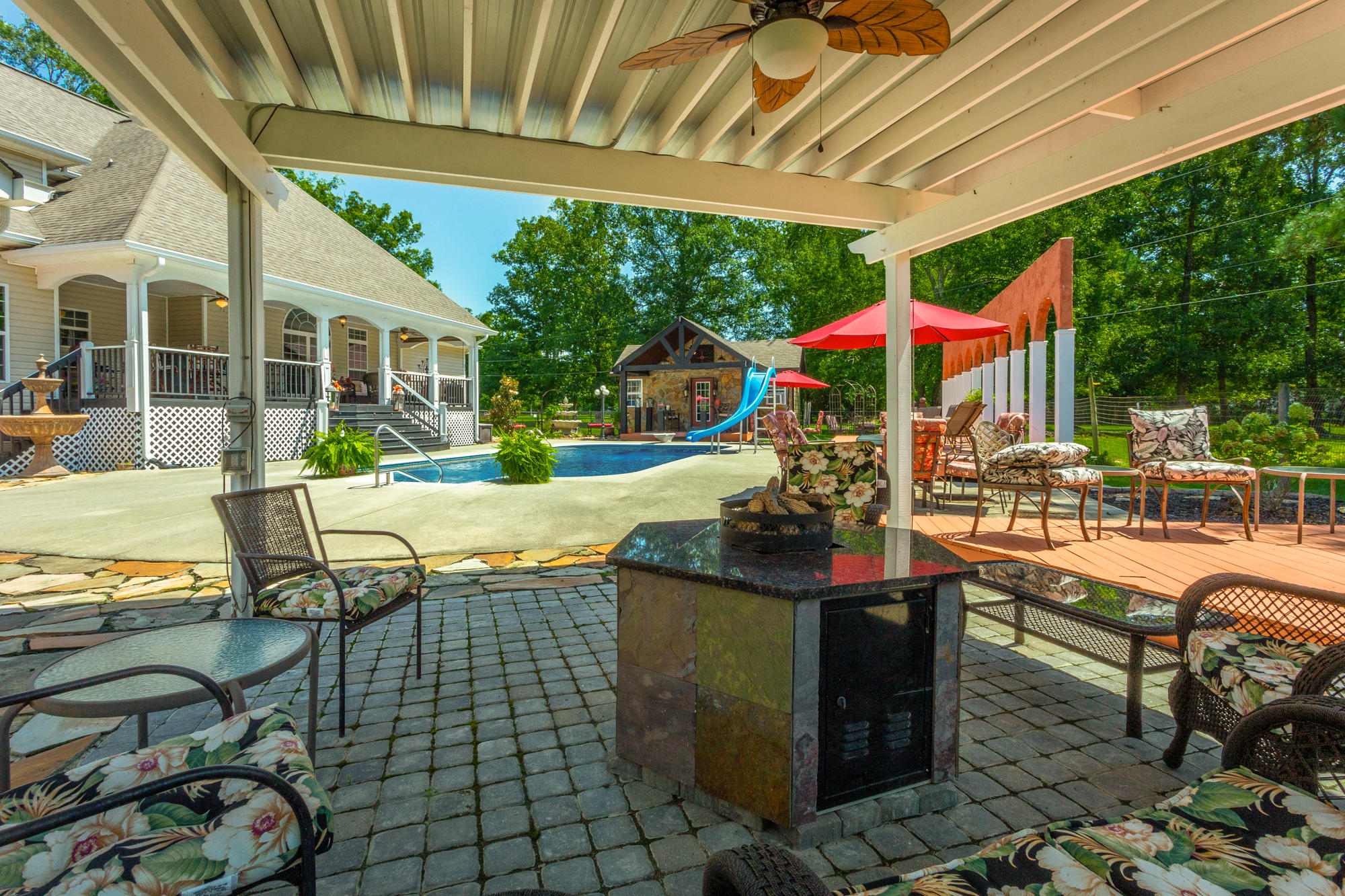 8404 Morin Road Chattanooga, TN 37421 - Photo 56 of 105 8404 Morin Rd. HD-21