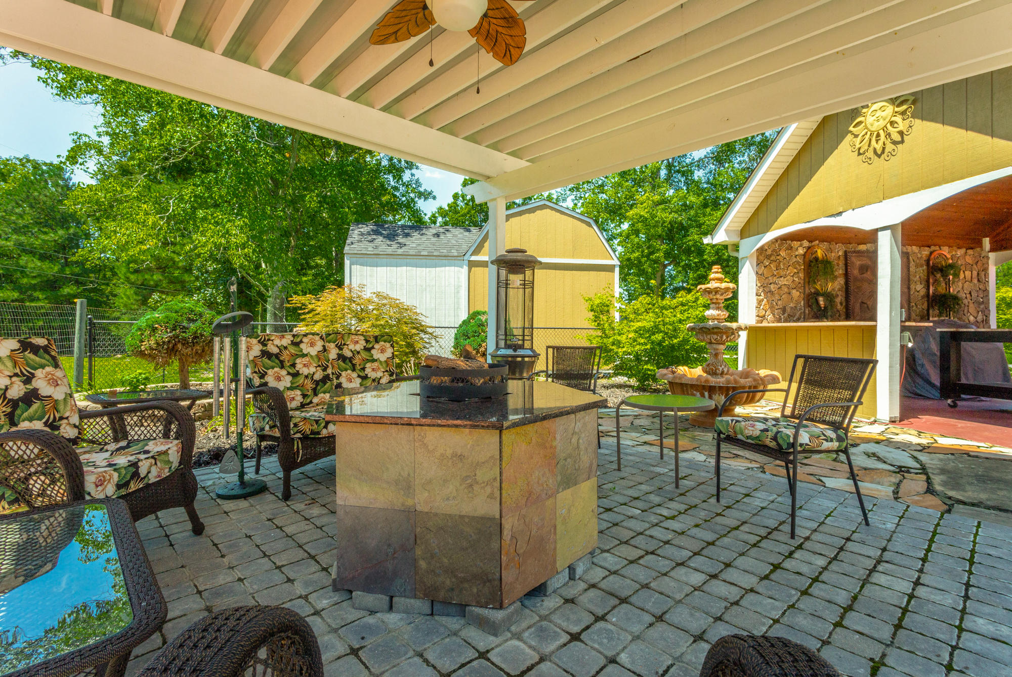 8404 Morin Road Chattanooga, TN 37421 - Photo 57 of 105 8404 Morin Rd. HD-23