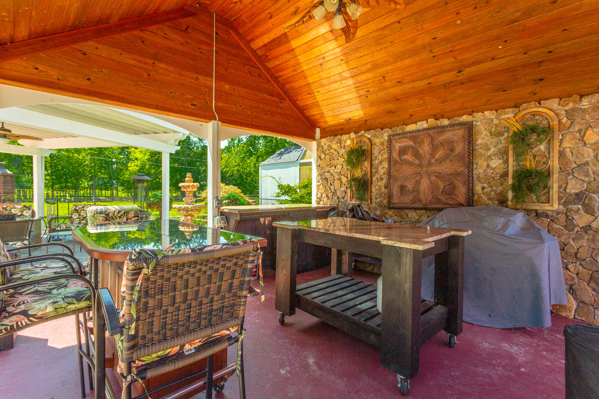 8404 Morin Road Chattanooga, TN 37421 - Photo 58 of 105 8404 Morin Rd. HD-24