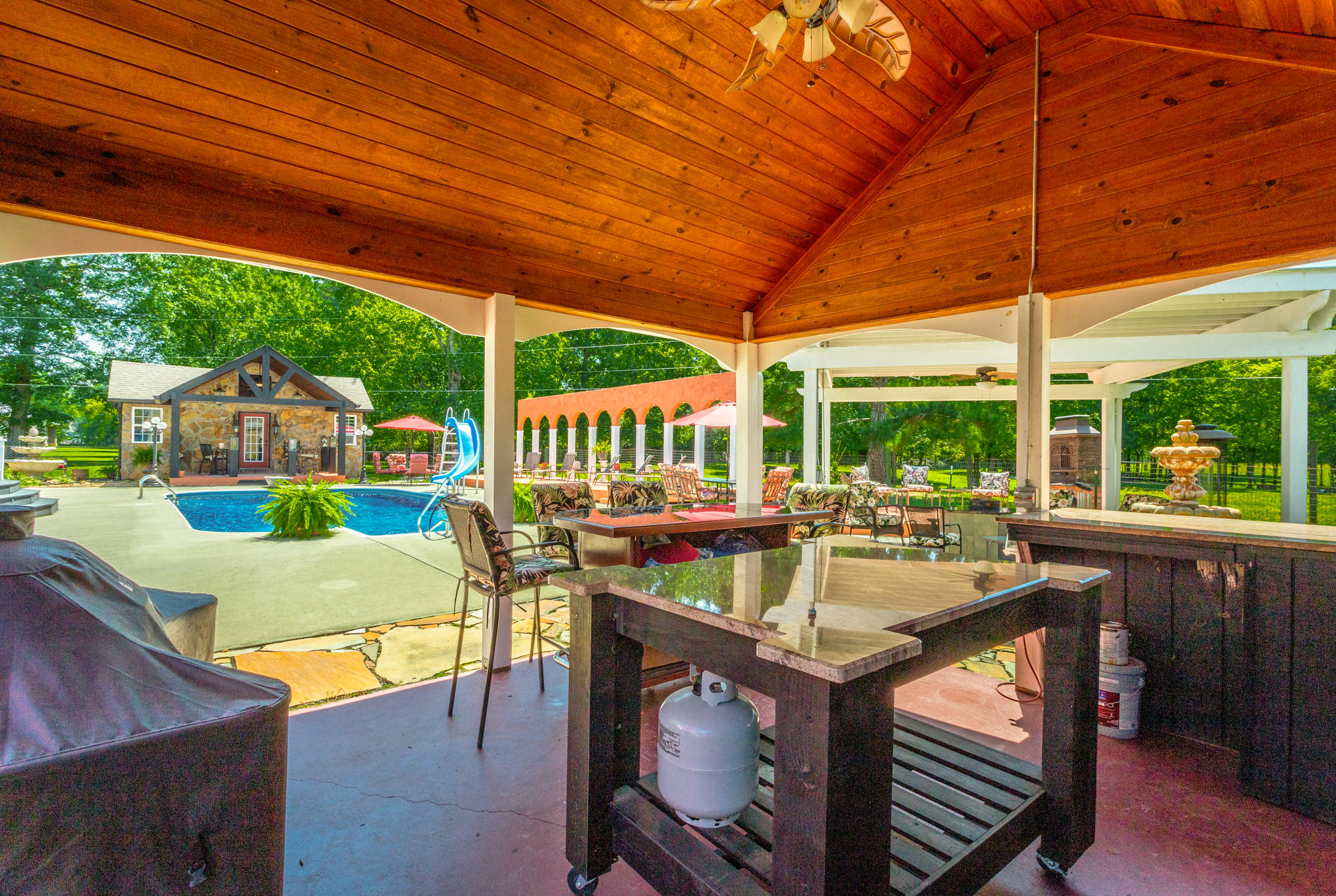 8404 Morin Road Chattanooga, TN 37421 - Photo 59 of 105 8404 Morin Rd. HD-25