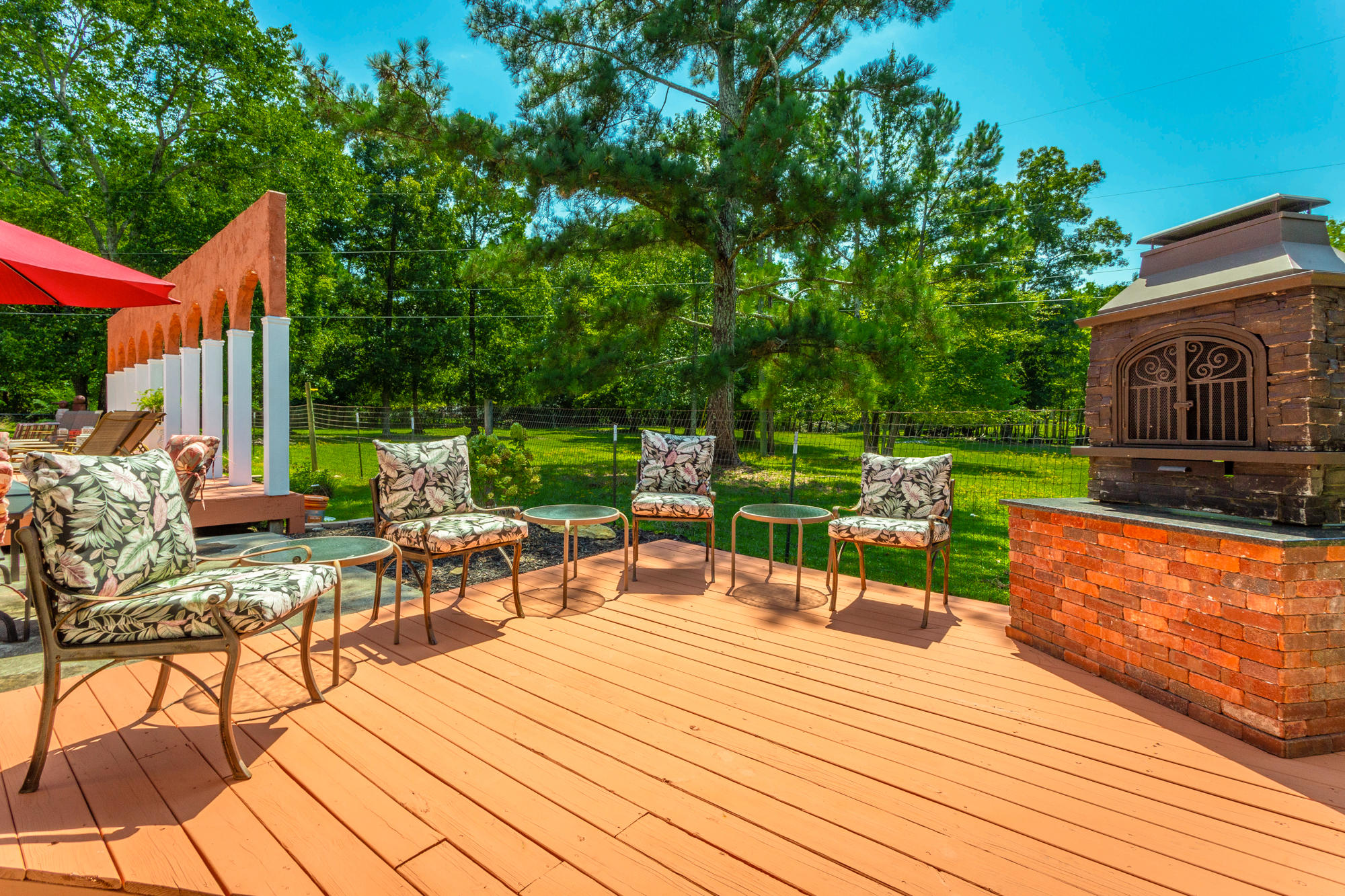 8404 Morin Road Chattanooga, TN 37421 - Photo 60 of 105 8404 Morin Rd. HD-26