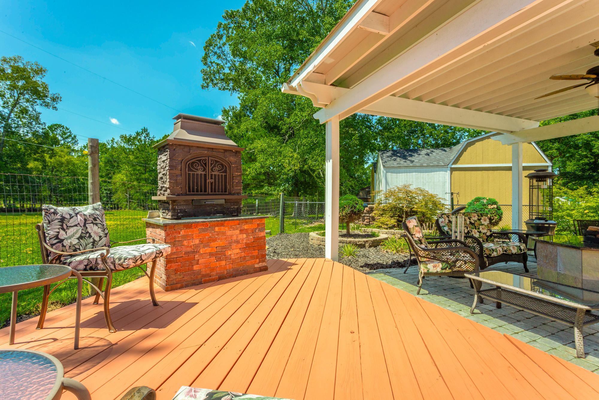 8404 Morin Road Chattanooga, TN 37421 - Photo 61 of 105 8404 Morin Rd. HD-27