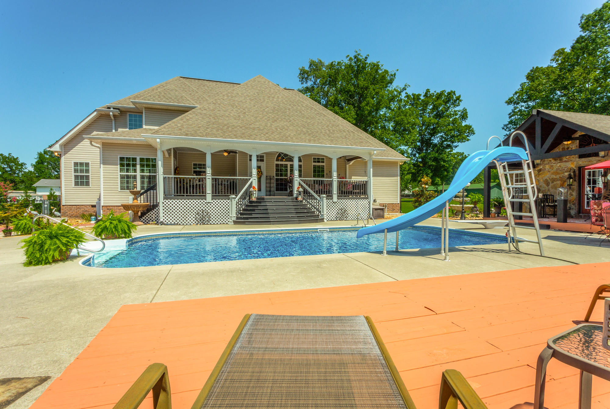 8404 Morin Road Chattanooga, TN 37421 - Photo 63 of 105 8404 Morin Rd. HD-31