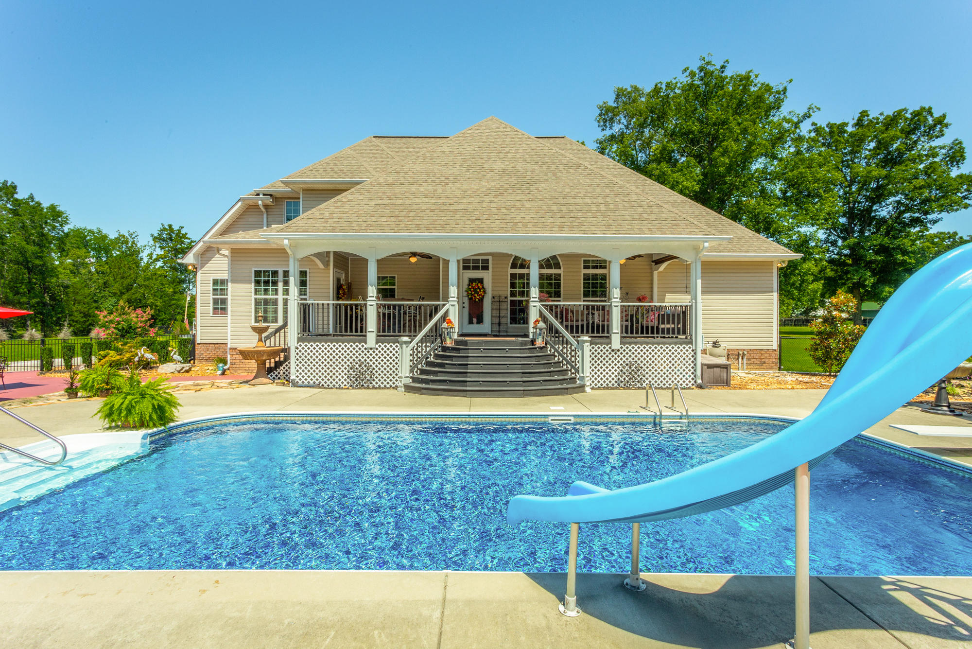 8404 Morin Road Chattanooga, TN 37421 - Photo 65 of 105 8404 Morin Rd. HD-33