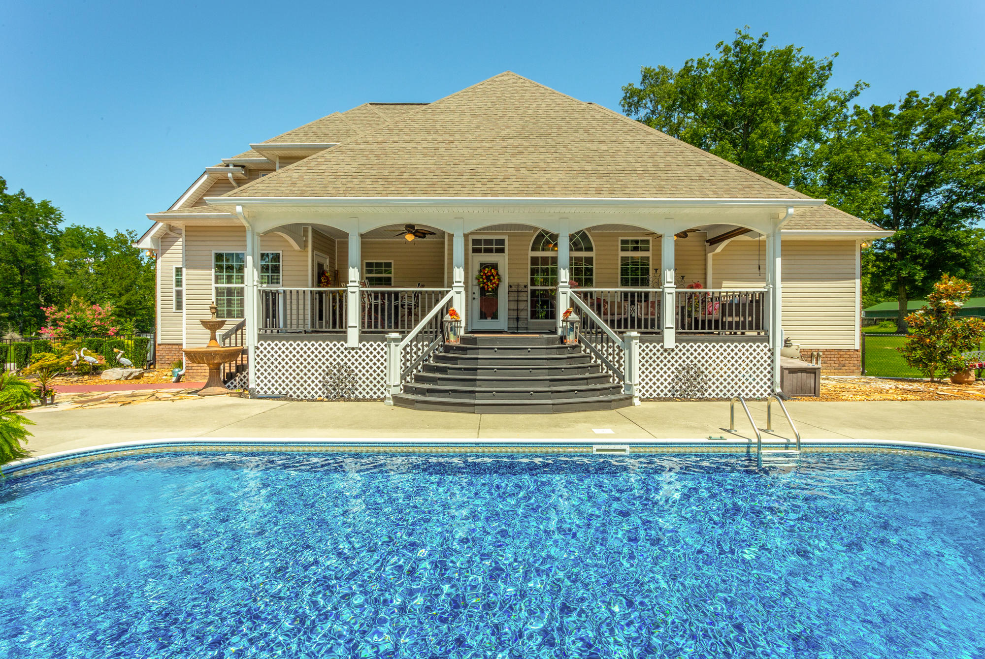 8404 Morin Road Chattanooga, TN 37421 - Photo 66 of 105 8404 Morin Rd. HD-34