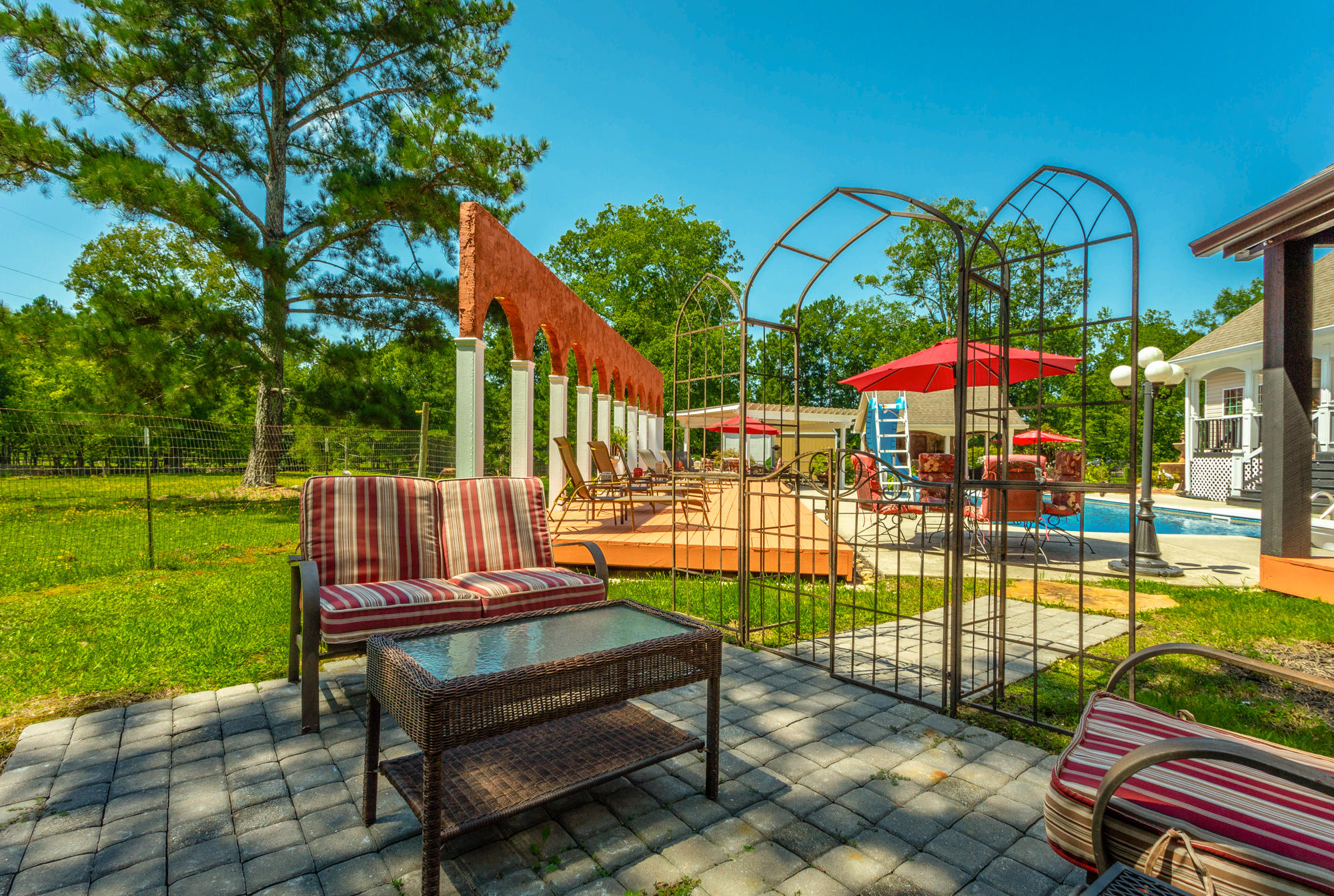8404 Morin Road Chattanooga, TN 37421 - Photo 71 of 105 8404 Morin Rd. HD-39