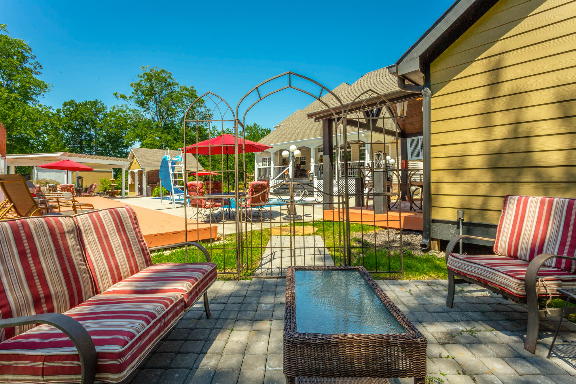 8404 Morin Road Chattanooga, TN 37421 - Photo 72 of 105 8404 Morin Rd. HD-40