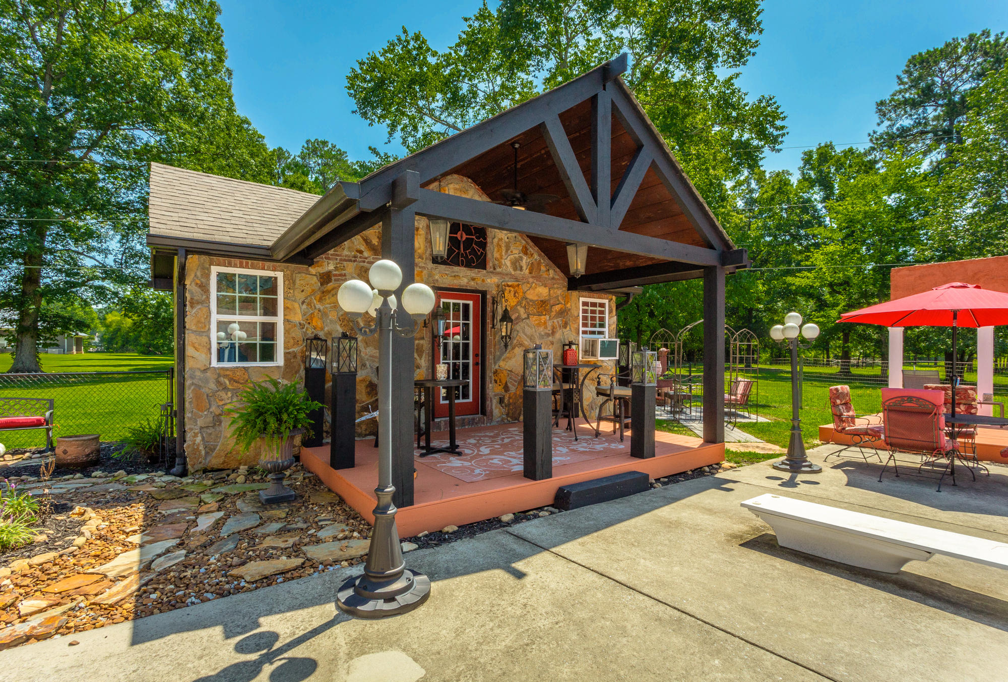 8404 Morin Road Chattanooga, TN 37421 - Photo 73 of 105 8404 Morin Rd. HD-41