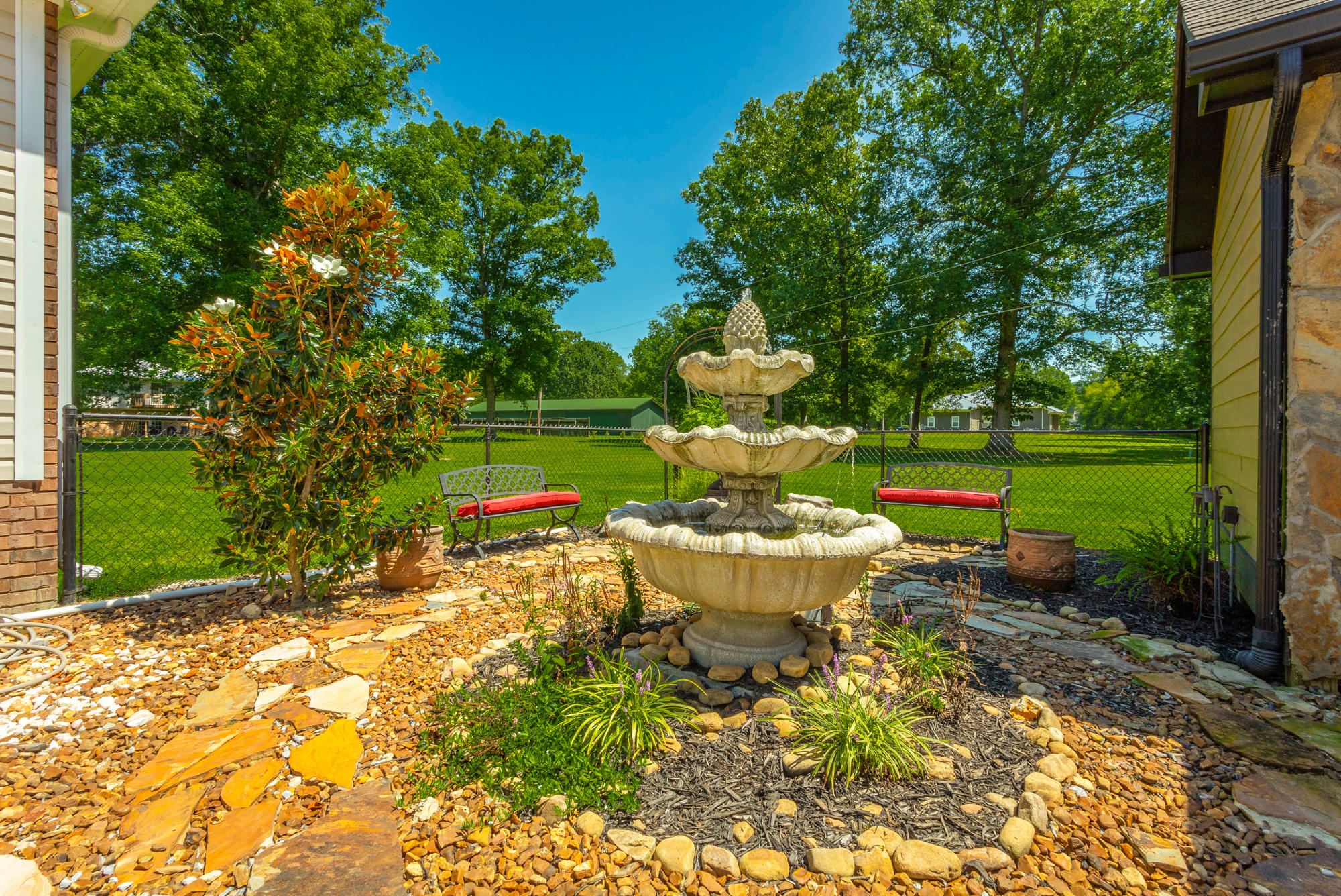 8404 Morin Road Chattanooga, TN 37421 - Photo 74 of 105 8404 Morin Rd. HD-42