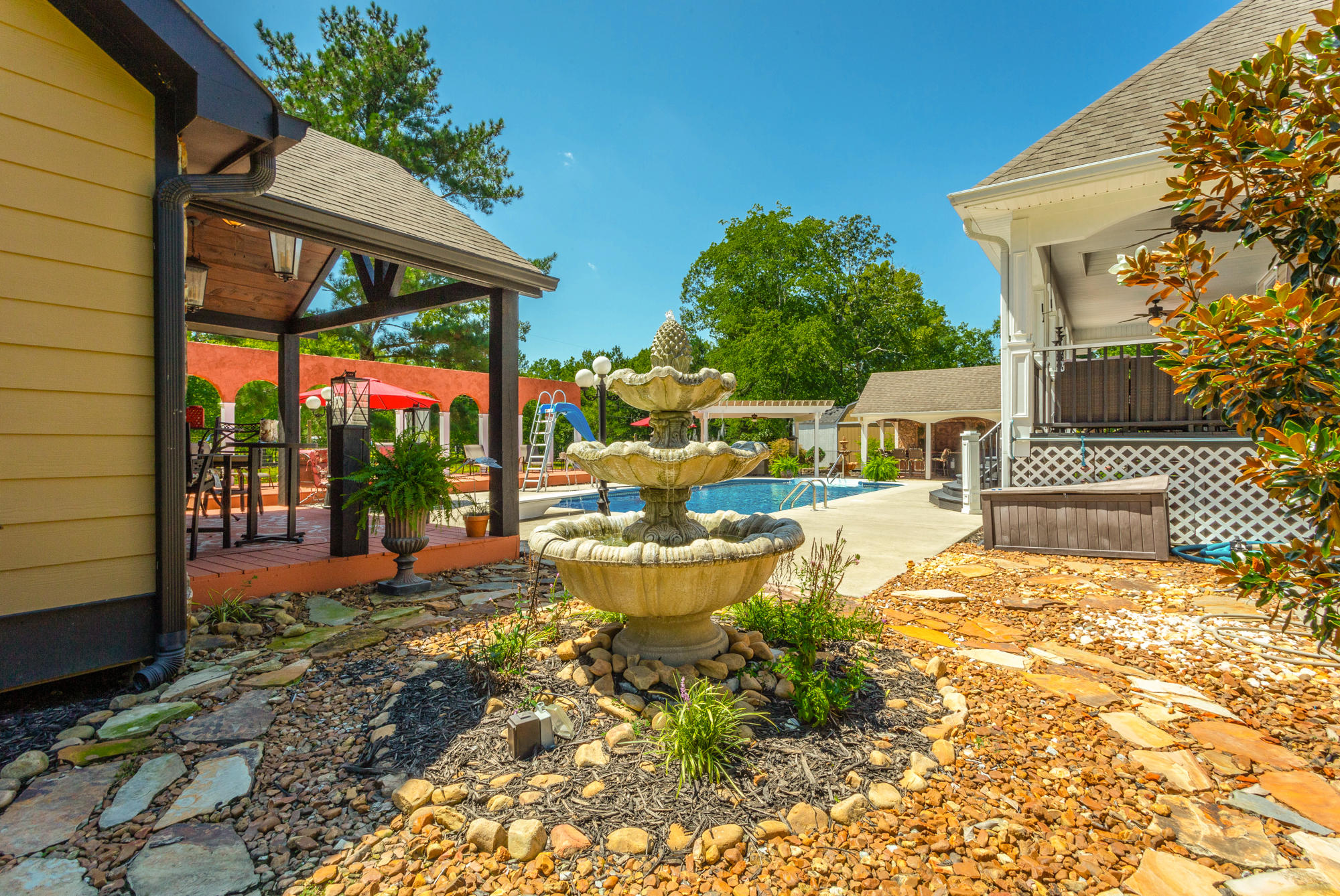 8404 Morin Road Chattanooga, TN 37421 - Photo 75 of 105 8404 Morin Rd. HD-43