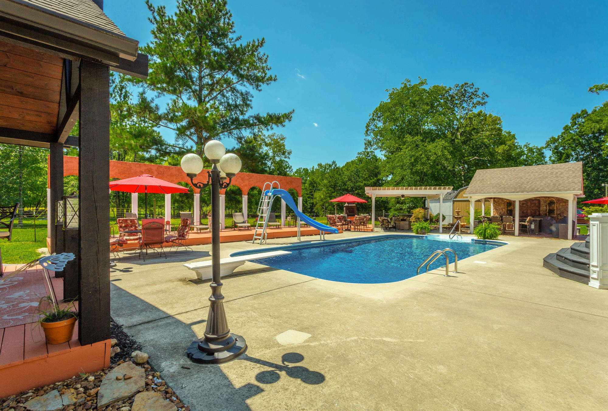 8404 Morin Road Chattanooga, TN 37421 - Photo 76 of 105 8404 Morin Rd. HD-44