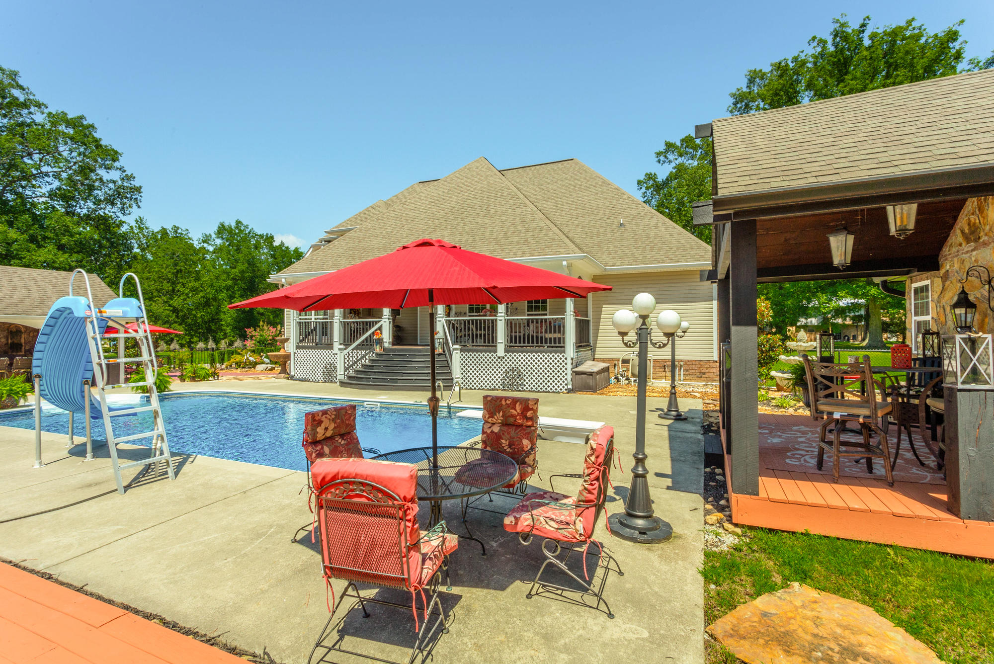 8404 Morin Road Chattanooga, TN 37421 - Photo 77 of 105 8404 Morin Rd. HD-45