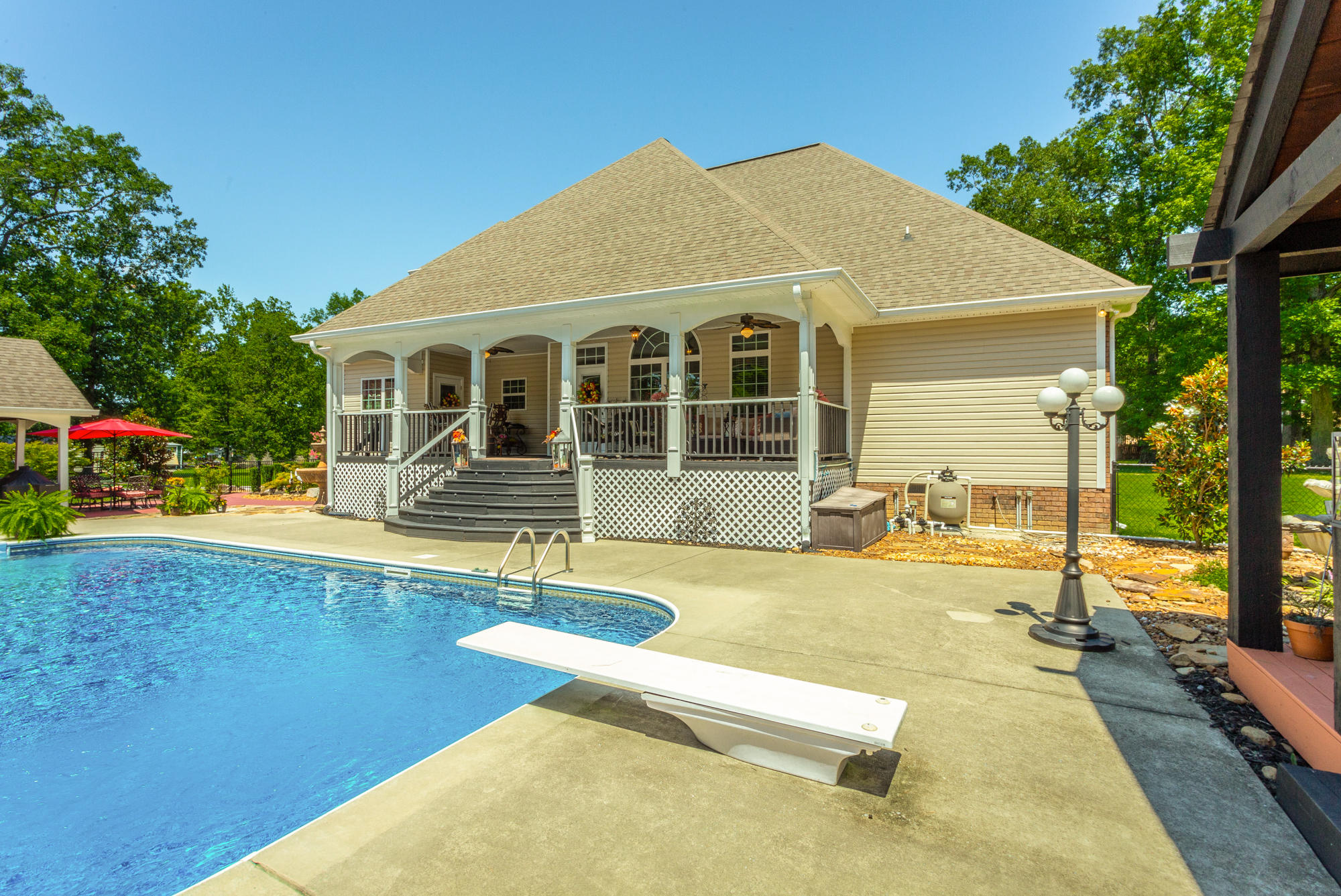8404 Morin Road Chattanooga, TN 37421 - Photo 78 of 105 8404 Morin Rd. HD-46
