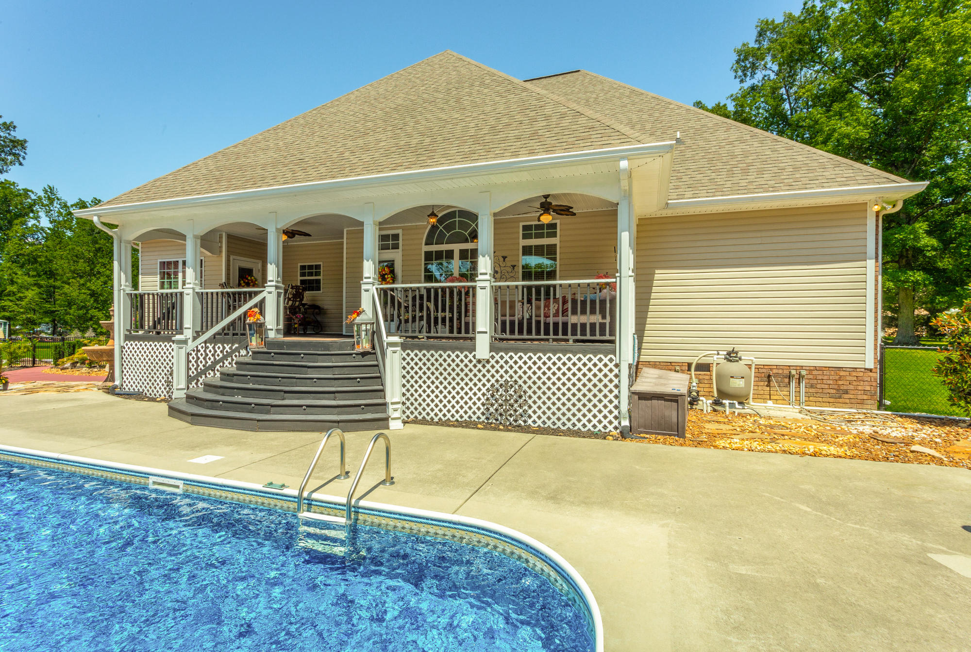 8404 Morin Road Chattanooga, TN 37421 - Photo 79 of 105 8404 Morin Rd. HD-47