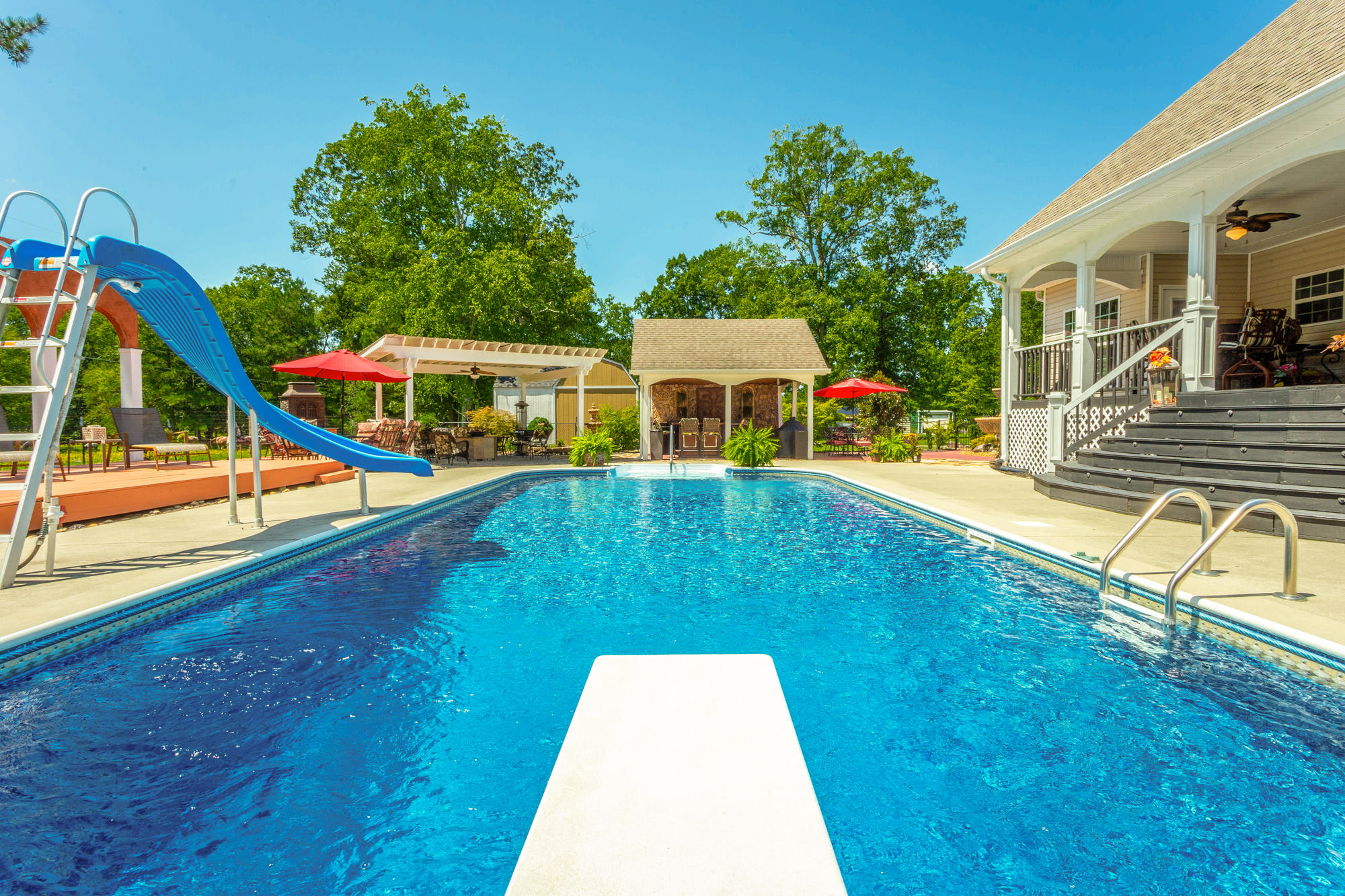 8404 Morin Road Chattanooga, TN 37421 - Photo 80 of 105 8404 Morin Rd. HD-48
