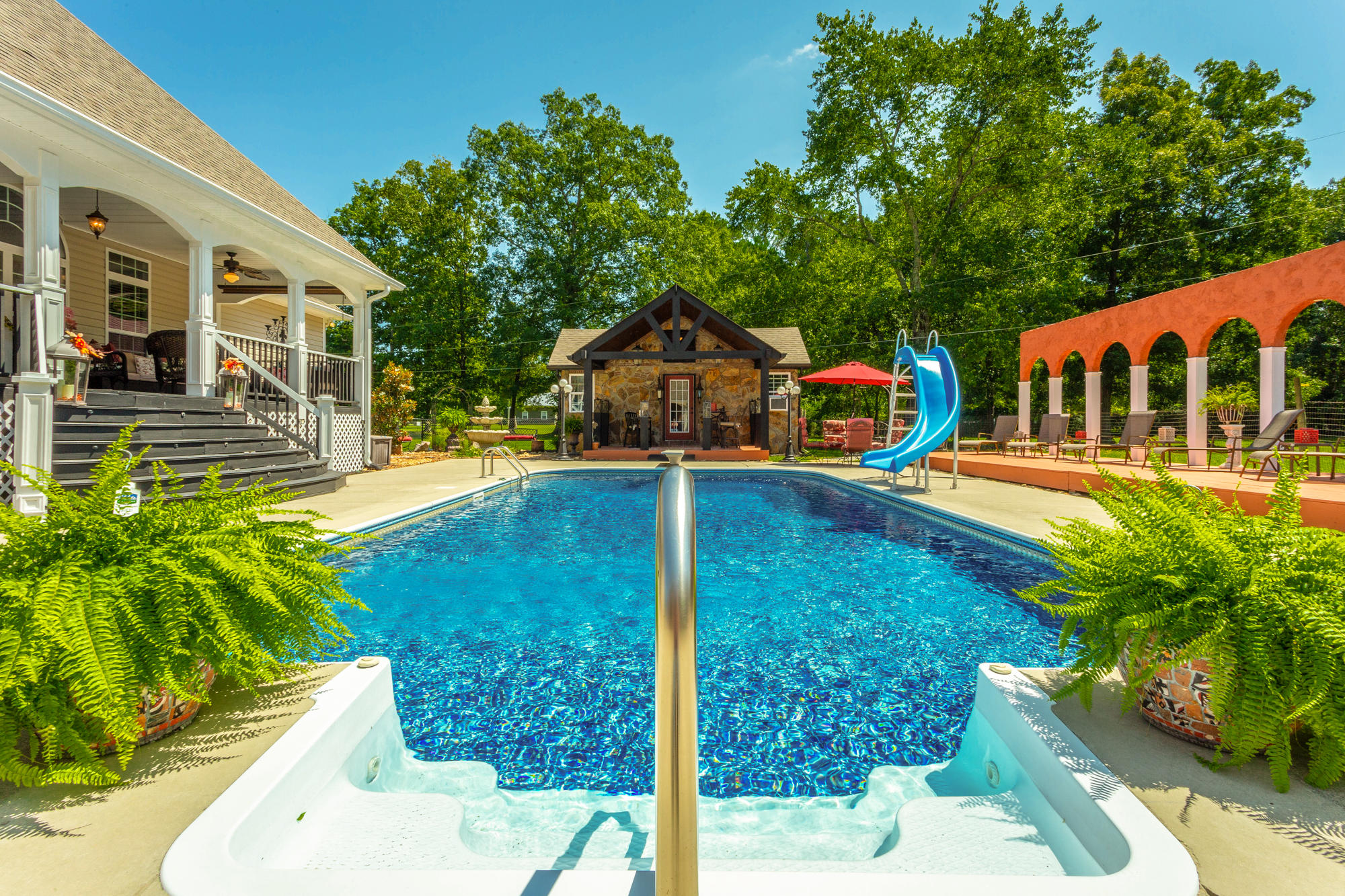 8404 Morin Road Chattanooga, TN 37421 - Photo 81 of 105 8404 Morin Rd. HD-49