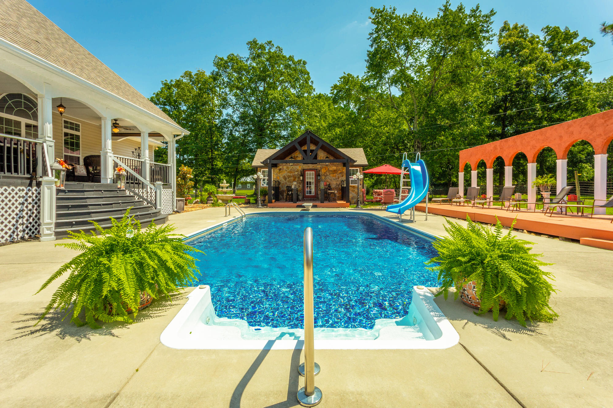 8404 Morin Road Chattanooga, TN 37421 - Photo 82 of 105 8404 Morin Rd. HD-50