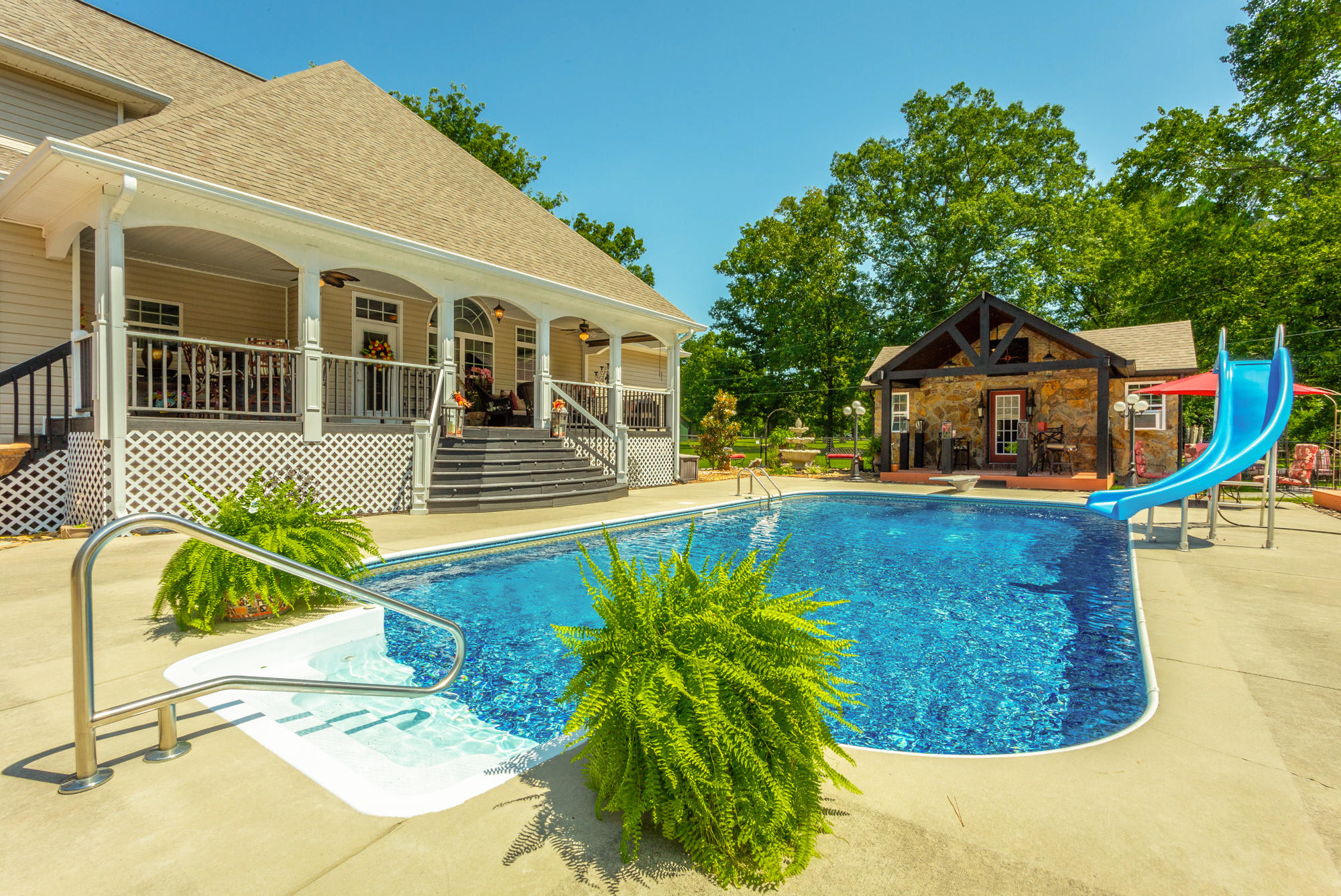 8404 Morin Road Chattanooga, TN 37421 - Photo 83 of 105 8404 Morin Rd. HD-51