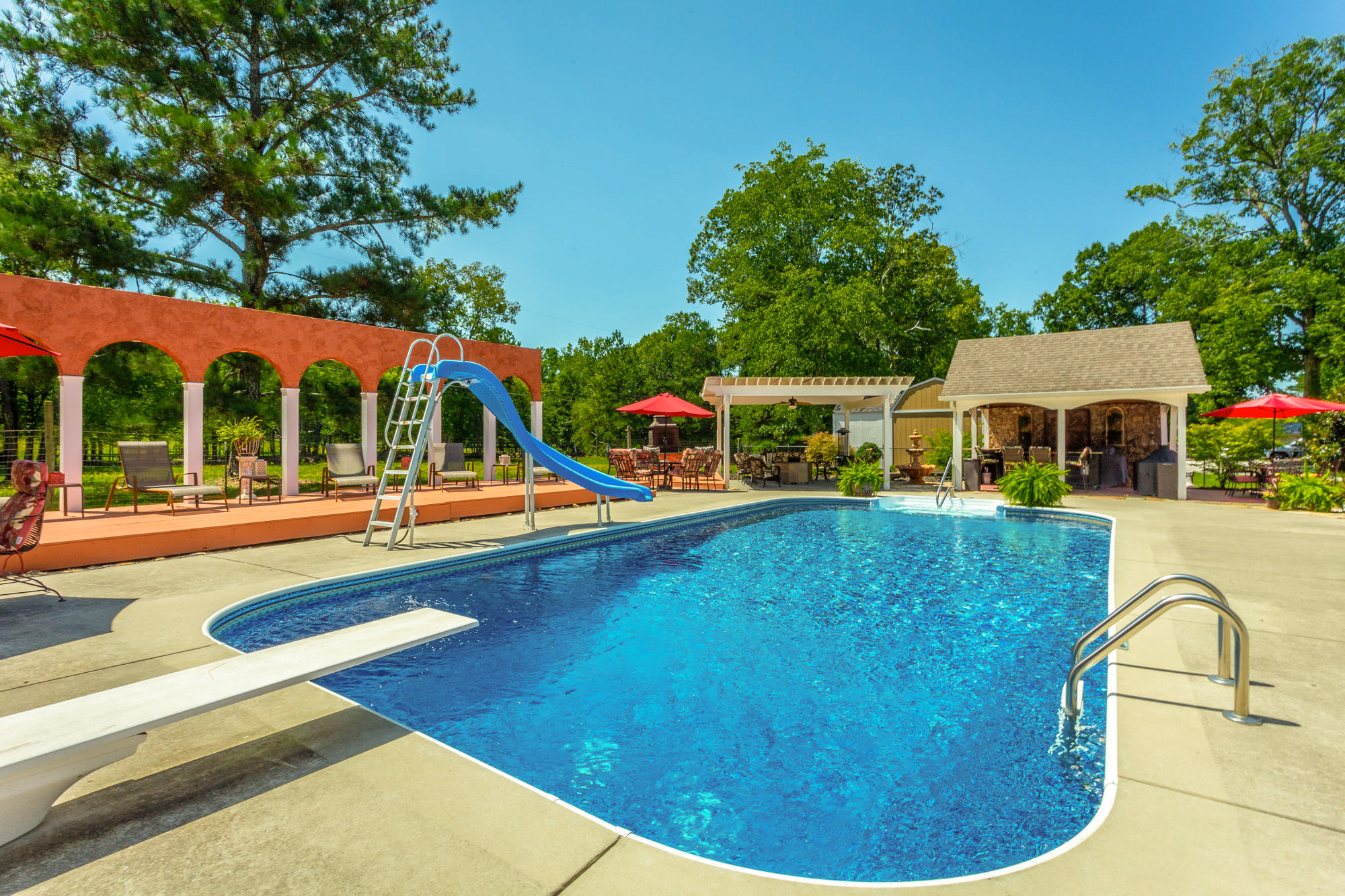 8404 Morin Road Chattanooga, TN 37421 - Photo 84 of 105 8404 Morin Rd. HD-52