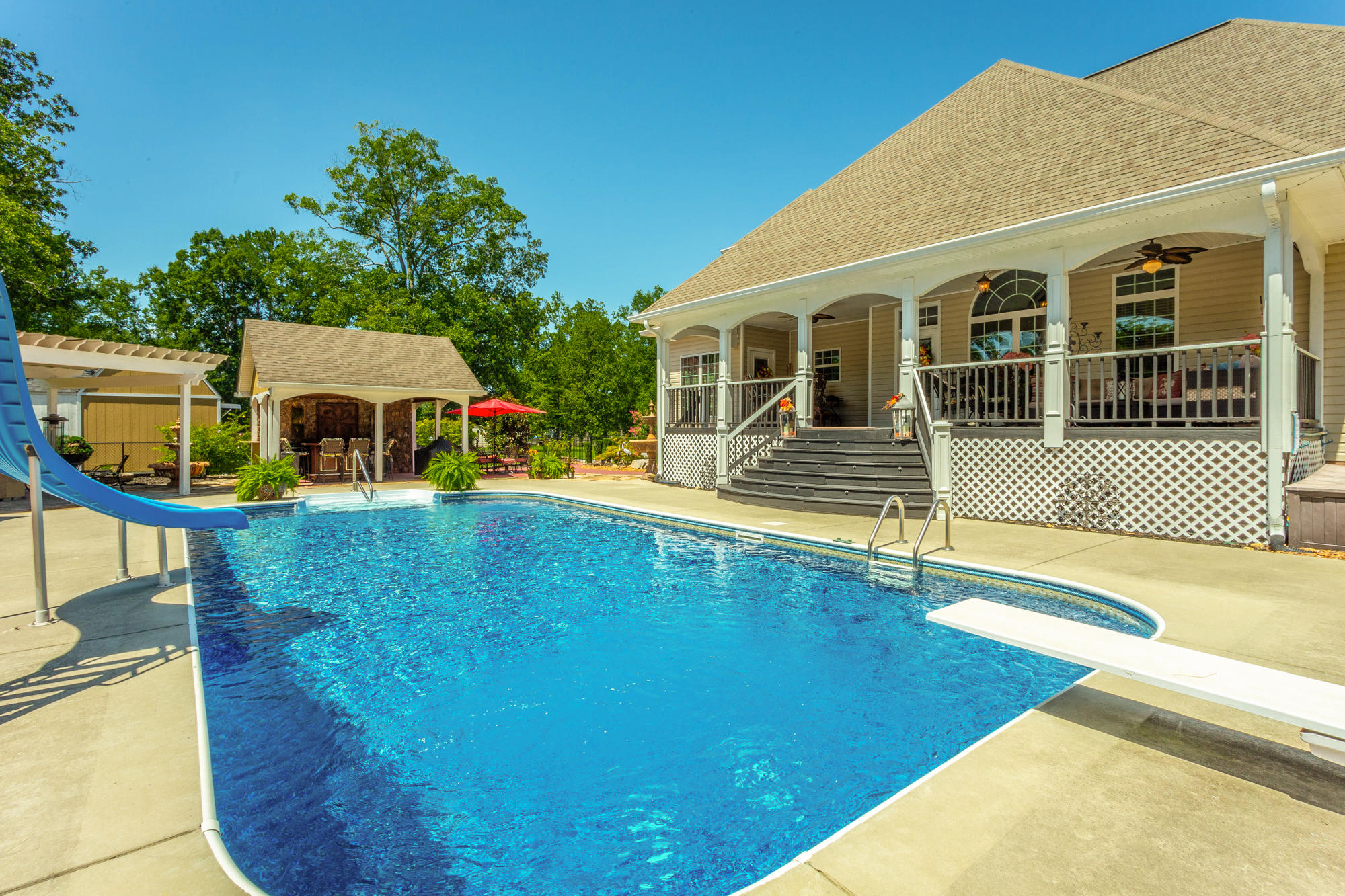 8404 Morin Road Chattanooga, TN 37421 - Photo 85 of 105 8404 Morin Rd. HD-53
