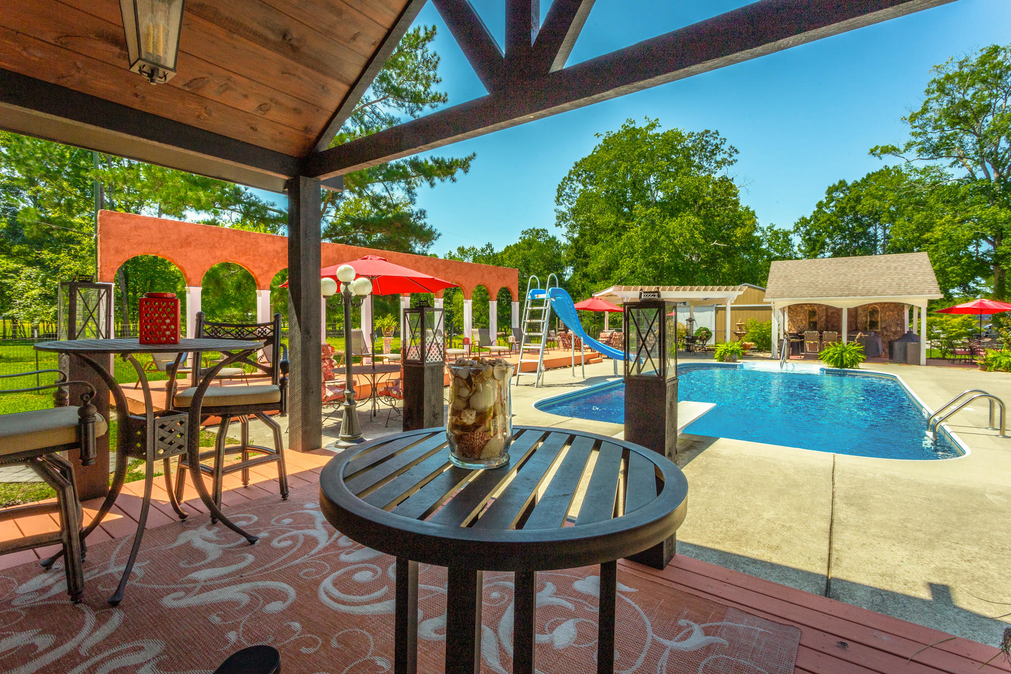 8404 Morin Road Chattanooga, TN 37421 - Photo 86 of 105 8404 Morin Rd. HD-54