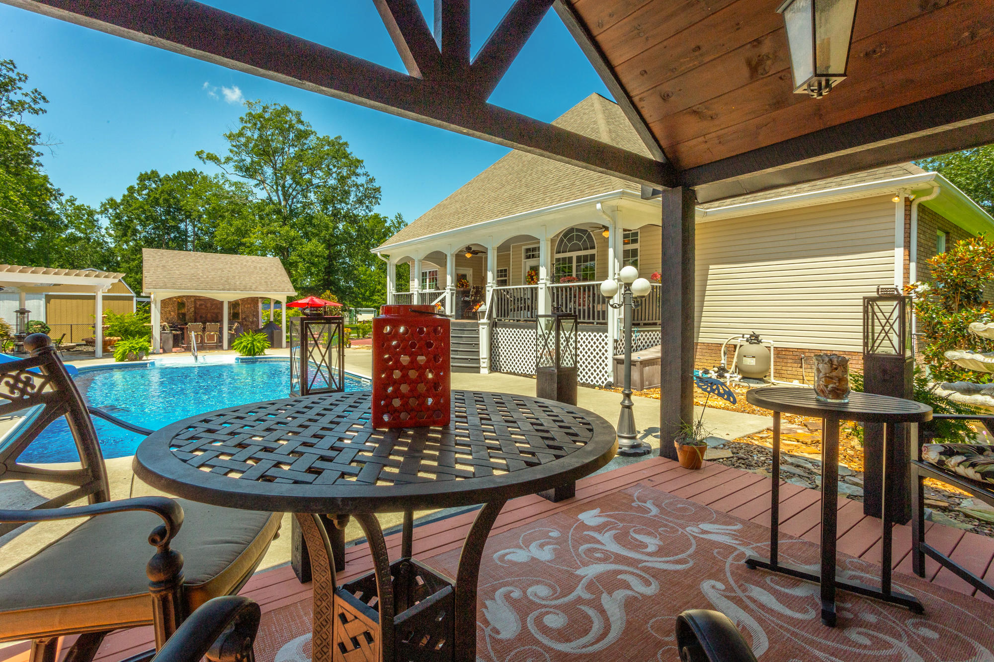 8404 Morin Road Chattanooga, TN 37421 - Photo 87 of 105 8404 Morin Rd. HD-55