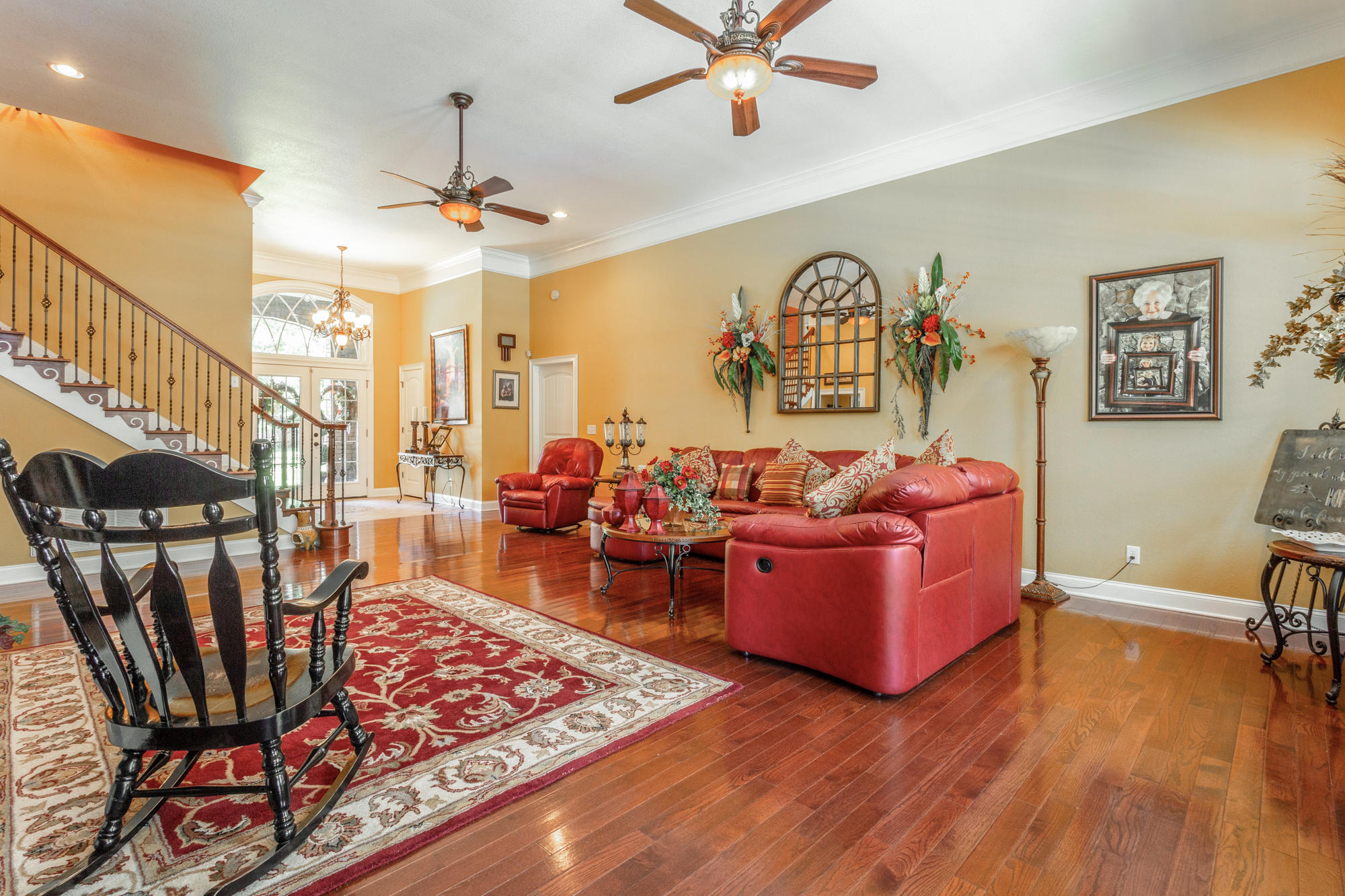 8404 Morin Road Chattanooga, TN 37421 - Photo 10 of 105 8404 Morin Rd. HD-71