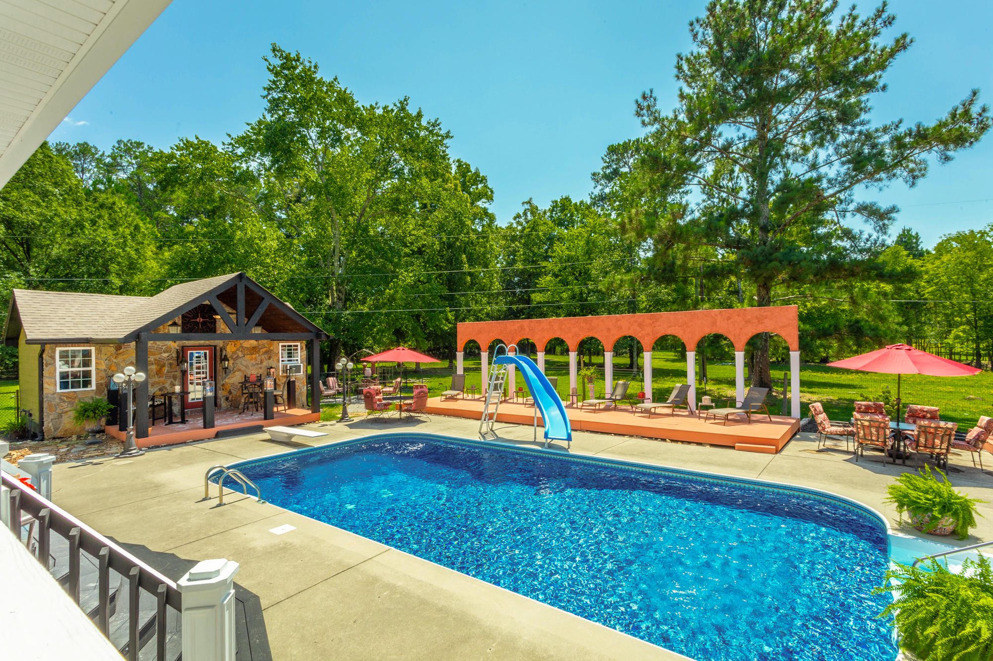 8404 Morin Road Chattanooga, TN 37421 - Photo 93 of 105 8404 Morin Rd. HD-61