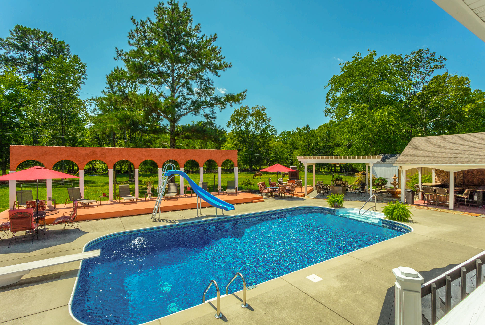 8404 Morin Road Chattanooga, TN 37421 - Photo 94 of 105 8404 Morin Rd. HD-62