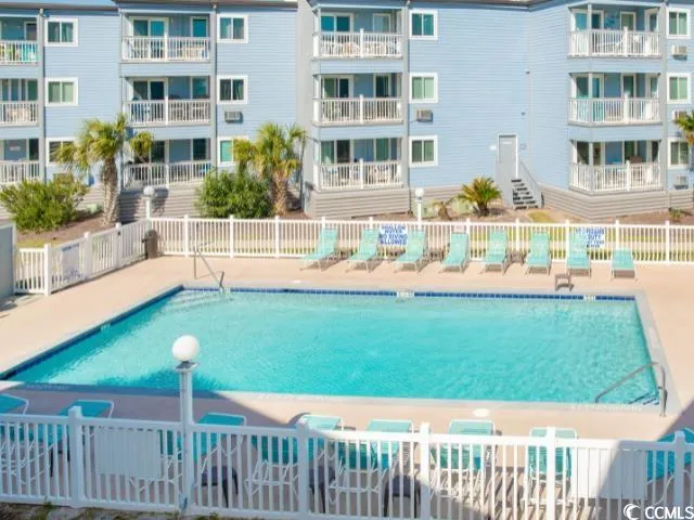 $289,900 | 9530 Shore Drive, Unit 2D, Myrtle Beach, SC 29572