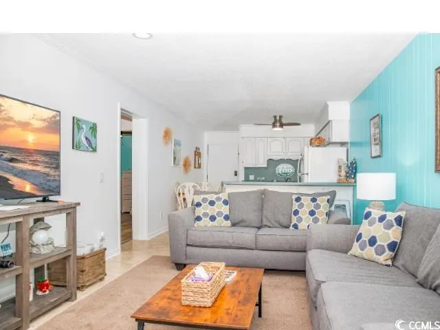 $289,900 | 9530 Shore Drive, Unit 2D, Myrtle Beach, SC 29572