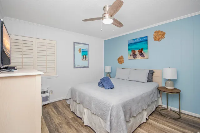 $289,900 | 9530 Shore Drive, Unit 2D, Myrtle Beach, SC 29572