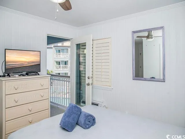 $289,900 | 9530 Shore Drive, Unit 2D, Myrtle Beach, SC 29572