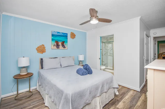 $289,900 | 9530 Shore Drive, Unit 2D, Myrtle Beach, SC 29572