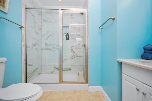 $289,900 | 9530 Shore Drive, Unit 2D, Myrtle Beach, SC 29572