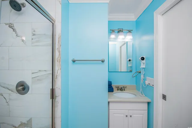 $289,900 | 9530 Shore Drive, Unit 2D, Myrtle Beach, SC 29572