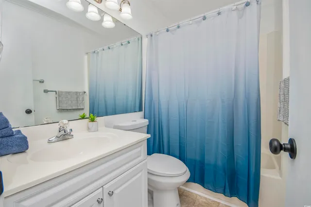 $289,900 | 9530 Shore Drive, Unit 2D, Myrtle Beach, SC 29572