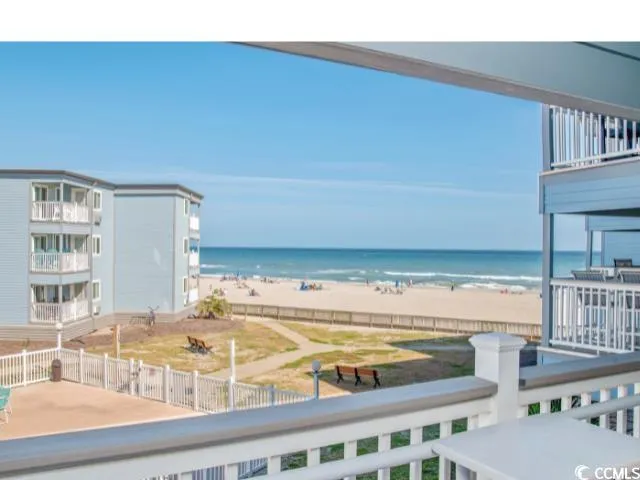 $289,900 | 9530 Shore Drive, Unit 2D, Myrtle Beach, SC 29572