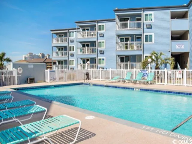 $289,900 | 9530 Shore Drive, Unit 2D, Myrtle Beach, SC 29572