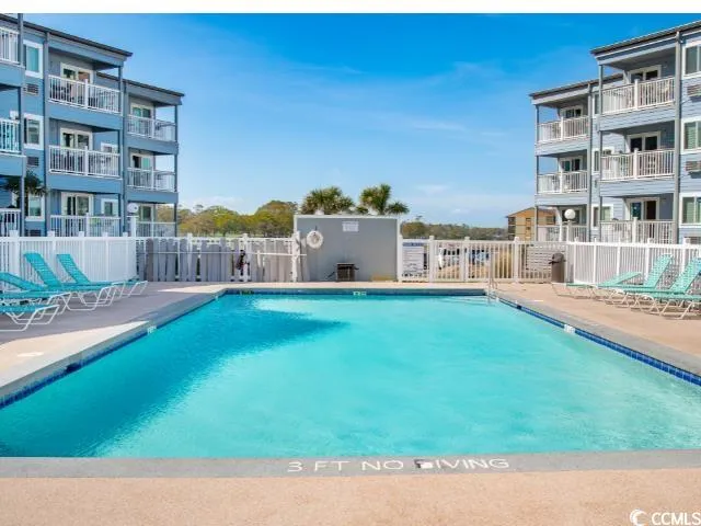 $289,900 | 9530 Shore Drive, Unit 2D, Myrtle Beach, SC 29572