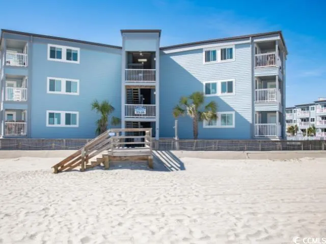 $289,900 | 9530 Shore Drive, Unit 2D, Myrtle Beach, SC 29572