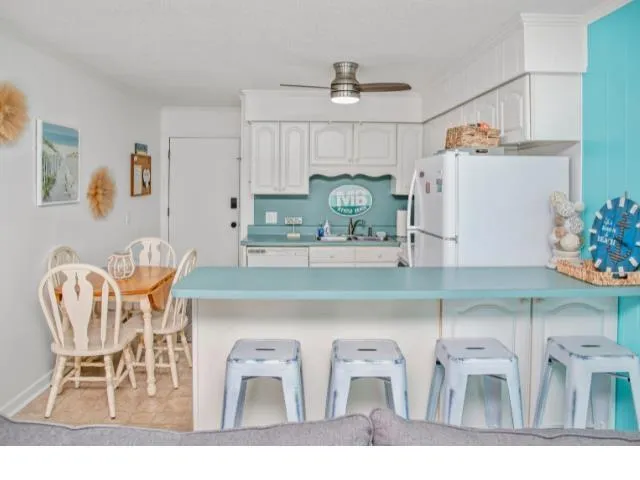 $289,900 | 9530 Shore Drive, Unit 2D, Myrtle Beach, SC 29572