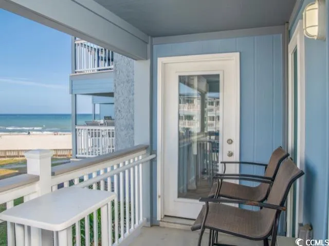$289,900 | 9530 Shore Drive, Unit 2D, Myrtle Beach, SC 29572