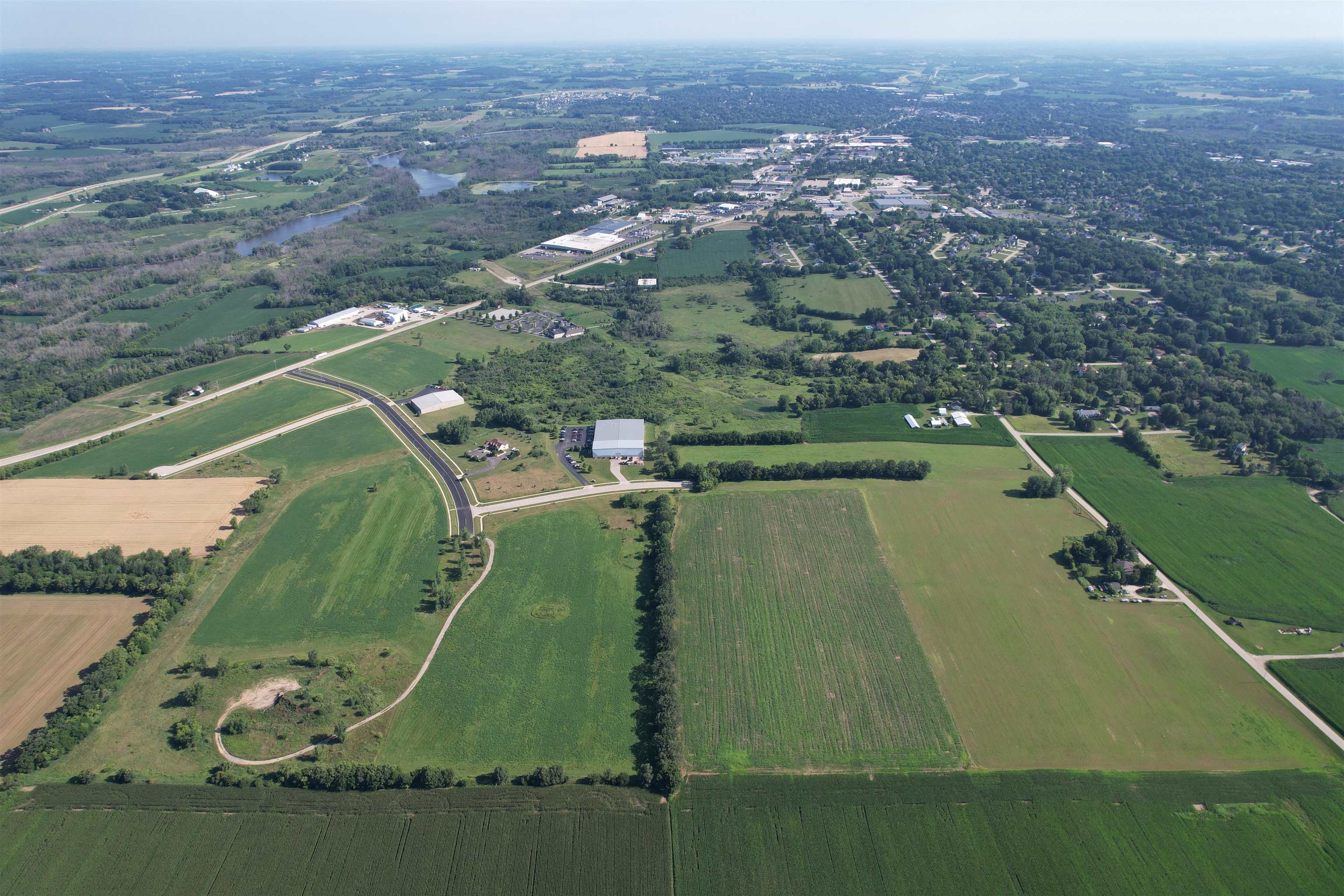 Lot #7 Commerce Fort Fort Atkinson, WI 53538 - Photo 7 of 7 Gallery Image 7
