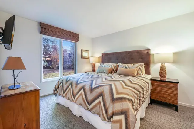 $1,495,000 | 2803 Summit 1 Condo Drive, Unit 2803, Sun Valley, ID 83353