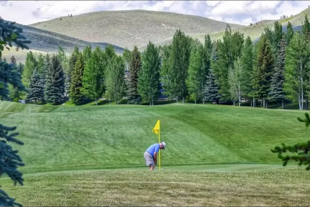 $1,495,000 | 2803 Summit 1 Condo Drive, Unit 2803, Sun Valley, ID 83353