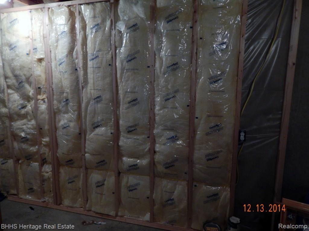 13162 Worden Road Gregory, MI 48137 - Photo 51 of 67 BASEMENT REMODEL IN PROGRESS