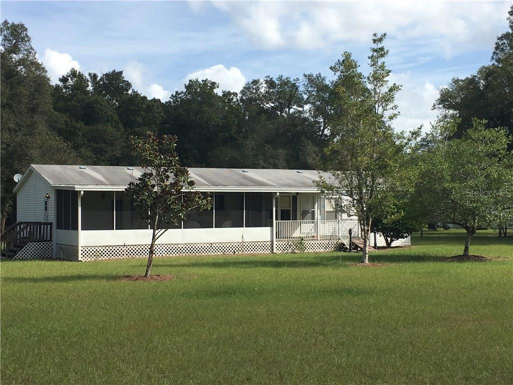 24711 Crooked Mile Road Paisley, FL 32767 - Photo 1 of 1 Gallery Image 1