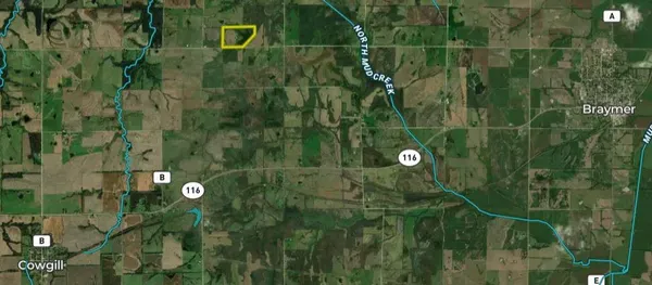 $490,000 | 8333 Southeast Tobin Valley Drive, Cowgill, MO 64637