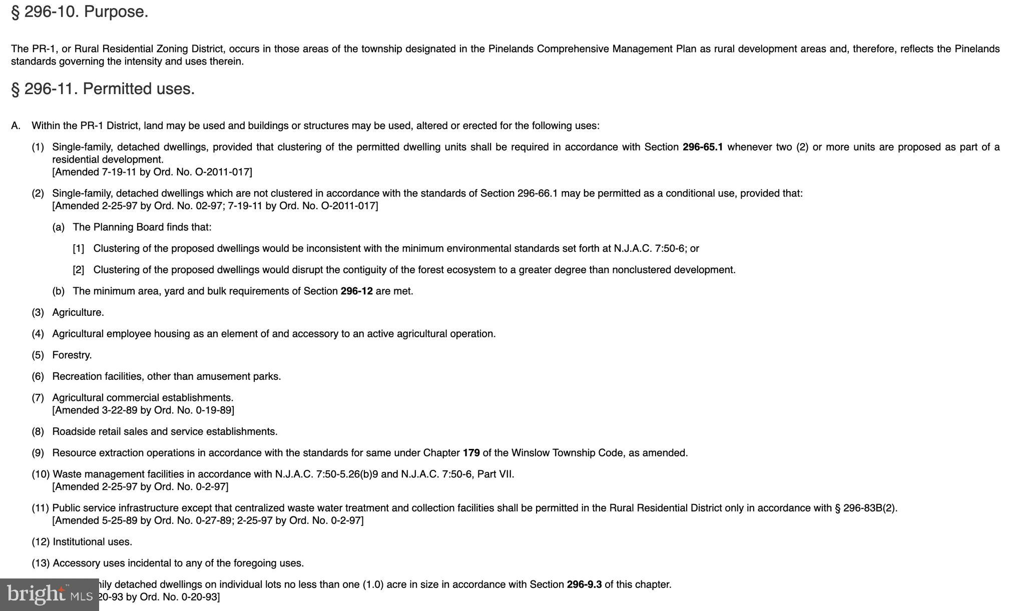 0 Angelow Road Berlin, NJ 08009 - Photo 11 of 11